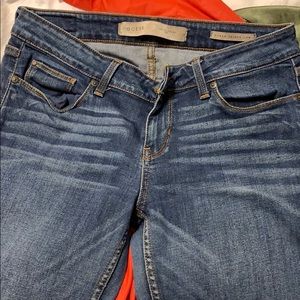 Guess skinny jeans